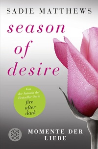 Abbildung von: Season of Desire - Fischer Taschenbuch