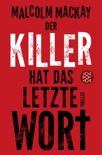 Abbildung von: Der Killer hat das letzte Wort - Fischer Taschenbuch