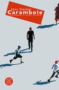 Cover: Carambole - Fischer Taschenbuch