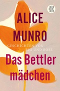 Cover: Das Bettlerm&auml;dchen - Fischer Taschenbuch