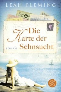Abbildung von: Die Karte der Sehnsucht - Fischer Taschenbuch