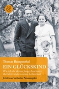 Cover: Ein Gl&uuml;ckskind - Fischer Taschenbuch