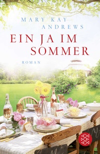 Abbildung von: Ein Ja im Sommer - Fischer Taschenbuch