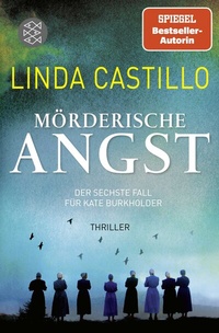 Abbildung von: Mörderische Angst - Fischer Taschenbuch