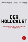 Cover: Der Holocaust - Fischer Taschenbuch
