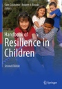 Cover: Handbook of Resilience in Children - Springer