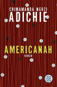 Abbildung von: Americanah - Fischer Taschenbuch