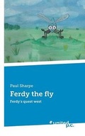 Cover: Ferdy the Fly - united p. c.