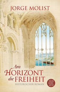 Abbildung von: Am Horizont die Freiheit - Fischer Taschenbuch