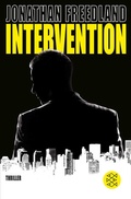 Cover: Intervention - Fischer Taschenbuch