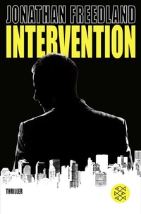 Abbildung von: Intervention - Fischer Taschenbuch