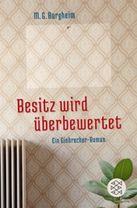 Abbildung von: Besitz wird überbewertet - Fischer Taschenbuch