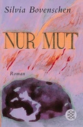 Cover: Nur Mut - Fischer Taschenbuch