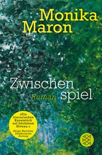 Abbildung von: Zwischenspiel - Fischer Taschenbuch