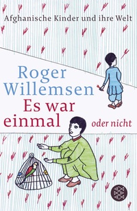 Abbildung von: Es war einmal oder nicht - Fischer Taschenbuch