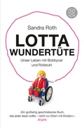Cover: Lotta Wundert&uuml;te - Fischer Taschenbuch