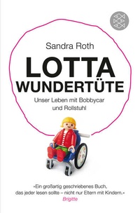 Enlarge image Cover: Lotta Wundertüte - Fischer Taschenbuch