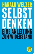 Cover: Selbst denken - Fischer Taschenbuch
