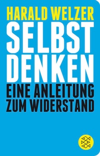 Enlarge image Cover: Selbst denken - Fischer Taschenbuch