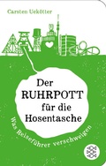 Cover: Der Ruhrpott f&uuml;r die Hosentasche - Fischer Taschenbuch