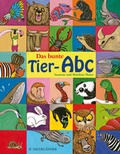 Cover: Das bunte Tier-ABC - FISCHER Sauerl&auml;nder