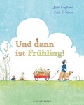 Cover: Und dann ist Fr&uuml;hling - FISCHER Sauerl&auml;nder