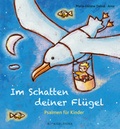 Cover: Im Schatten deiner Fl&uuml;gel - FISCHER Sauerl&auml;nder