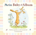Cover: Wei&szlig;t du eigentlich, wie lieb ich dich hab? Mein Baby-Album - FISCHER Sauerl&auml;nder