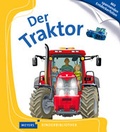Cover: Der Traktor - FISCHER Sauerl&auml;nder