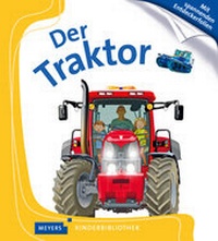 Enlarge image Cover: Der Traktor - FISCHER Sauerländer