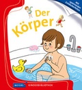 Cover: Der K&ouml;rper - FISCHER Sauerl&auml;nder