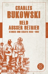 Abbildung von: Held außer Betrieb - Fischer Taschenbuch