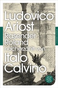 Cover: Rasender Roland - Fischer Taschenbuch