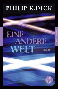 Abbildung von: Eine andere Welt - Fischer Taschenbuch