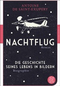 Cover: Nachtflug Roman - Fischer Taschenbuch