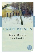 Cover: Das Dorf. Suchodol - Fischer Taschenbuch
