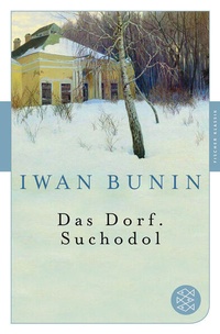 Enlarge image Cover: Das Dorf. Suchodol - Fischer Taschenbuch