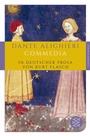 Cover: Commedia - Fischer Taschenbuch