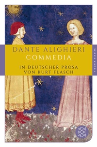 Enlarge image Cover: Commedia - Fischer Taschenbuch