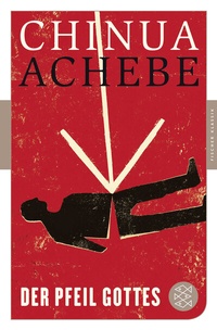 Abbildung von: Der Pfeil Gottes - Fischer Taschenbuch