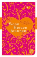 Cover: Wenn Herzen brennen - Fischer Taschenbuch