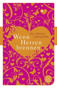 Abbildung von: Wenn Herzen brennen - Fischer Taschenbuch
