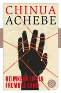 Cover: Heimkehr in ein fremdes Land - Fischer Taschenbuch