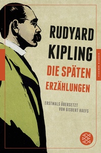 Abbildung von: Die späten Erzählungen - Fischer Taschenbuch