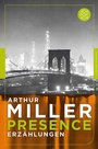 Cover: Presence - Fischer Taschenbuch