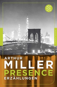 Abbildung von: Presence - Fischer Taschenbuch