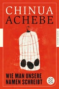 Cover: Wie man unsere Namen schreibt - Fischer Taschenbuch