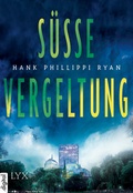 Cover: S&uuml;&szlig;e Vergeltung - LYX