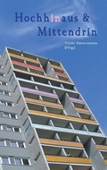 Cover: Hochhinaus & Mittendrin - tredition