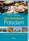 Cover: Das Kochbuch Potsdam - edition limosa